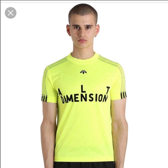 adidas alt dimension top